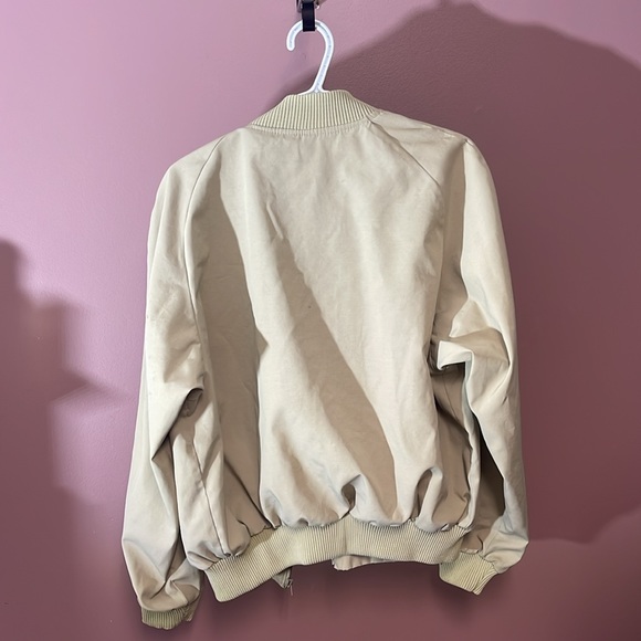 Vintage deacon brothers men’s bomber - Picture 4 of 4